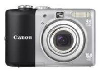 Canon PowerShot A1000 IS, Grey (3210B011AA)